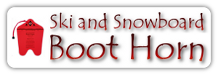 Boot Horn Logo